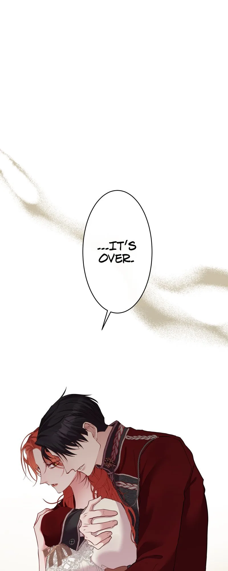A Villainess’ Revenge Is Sweeter Than Honey Chapter 85 page 2