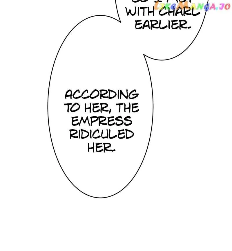A Villainess’ Revenge Is Sweeter Than Honey Chapter 77 page 38