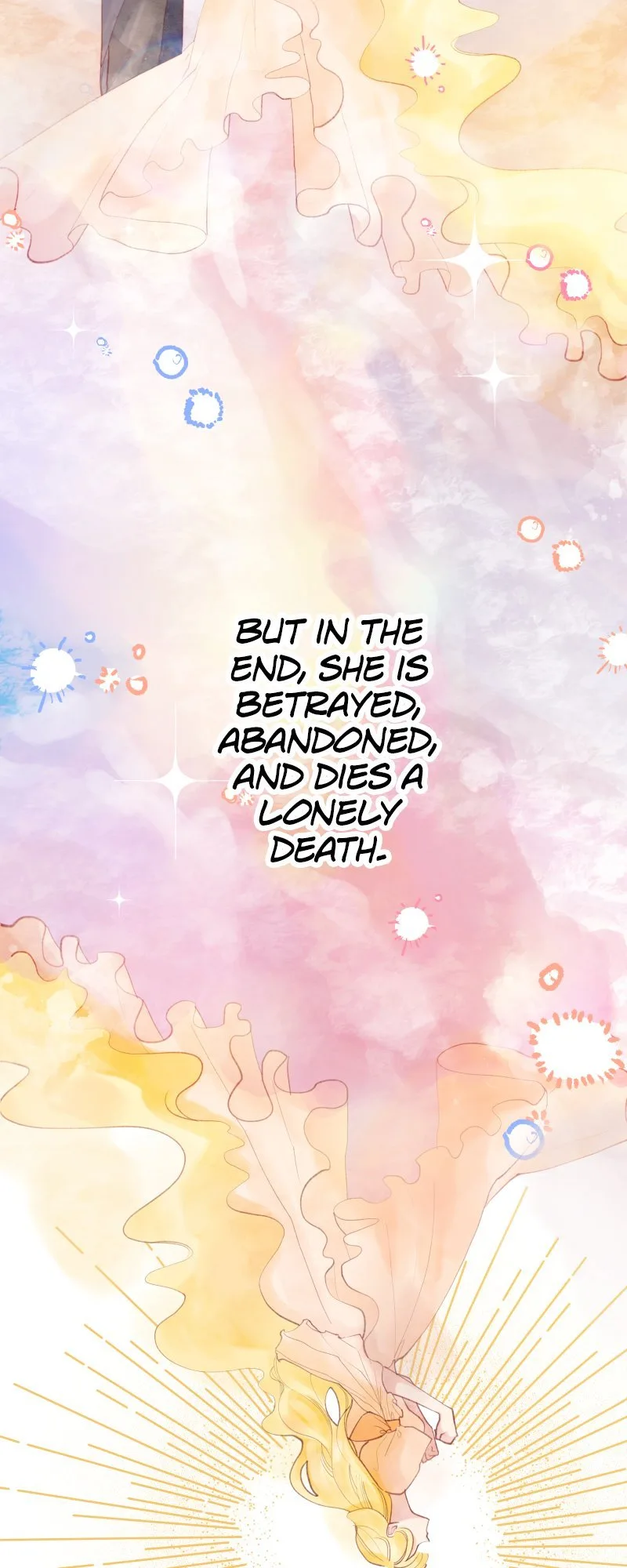 A Villainess’ Revenge Is Sweeter Than Honey Chapter 84 page 5