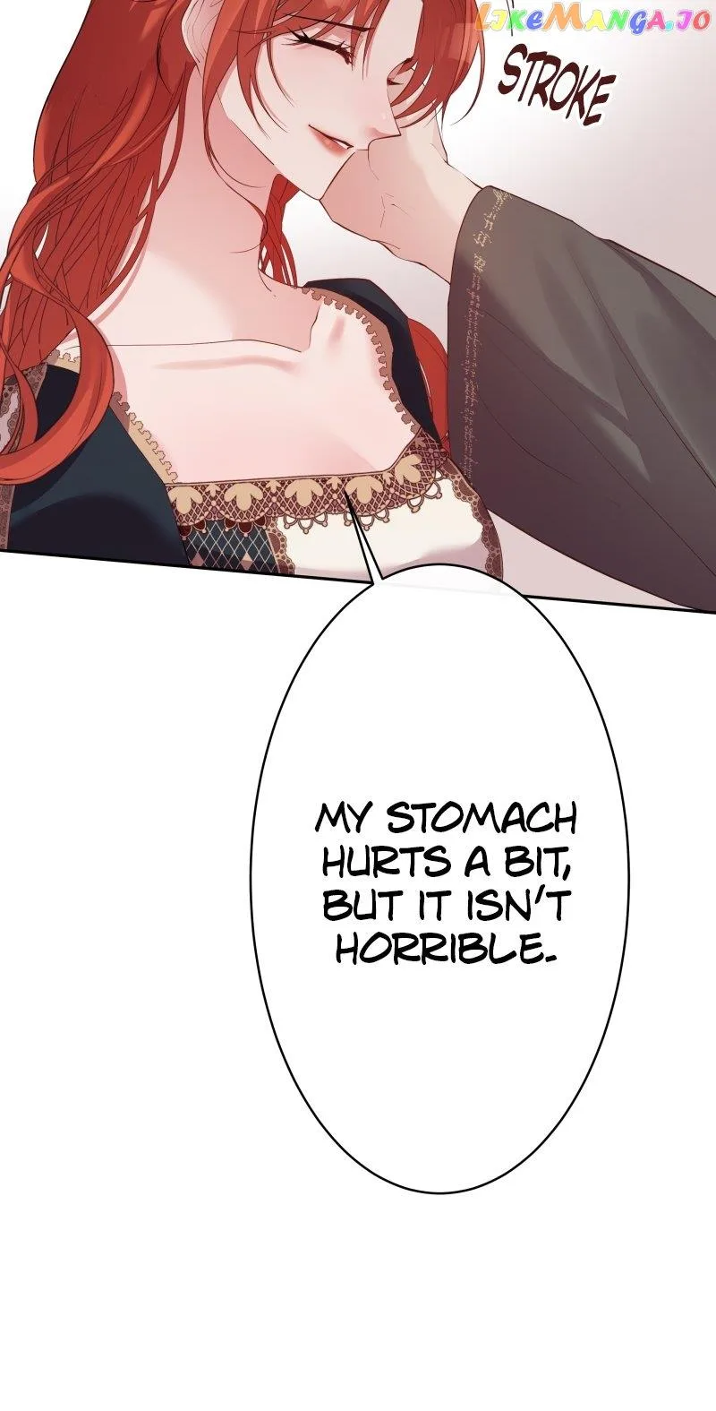 A Villainess’ Revenge Is Sweeter Than Honey Chapter 78 page 36