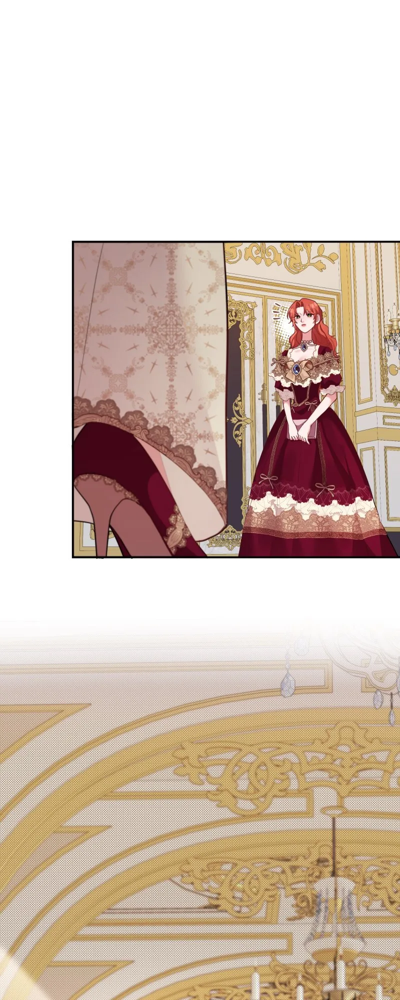 A Villainess’ Revenge Is Sweeter Than Honey Chapter 84 page 9