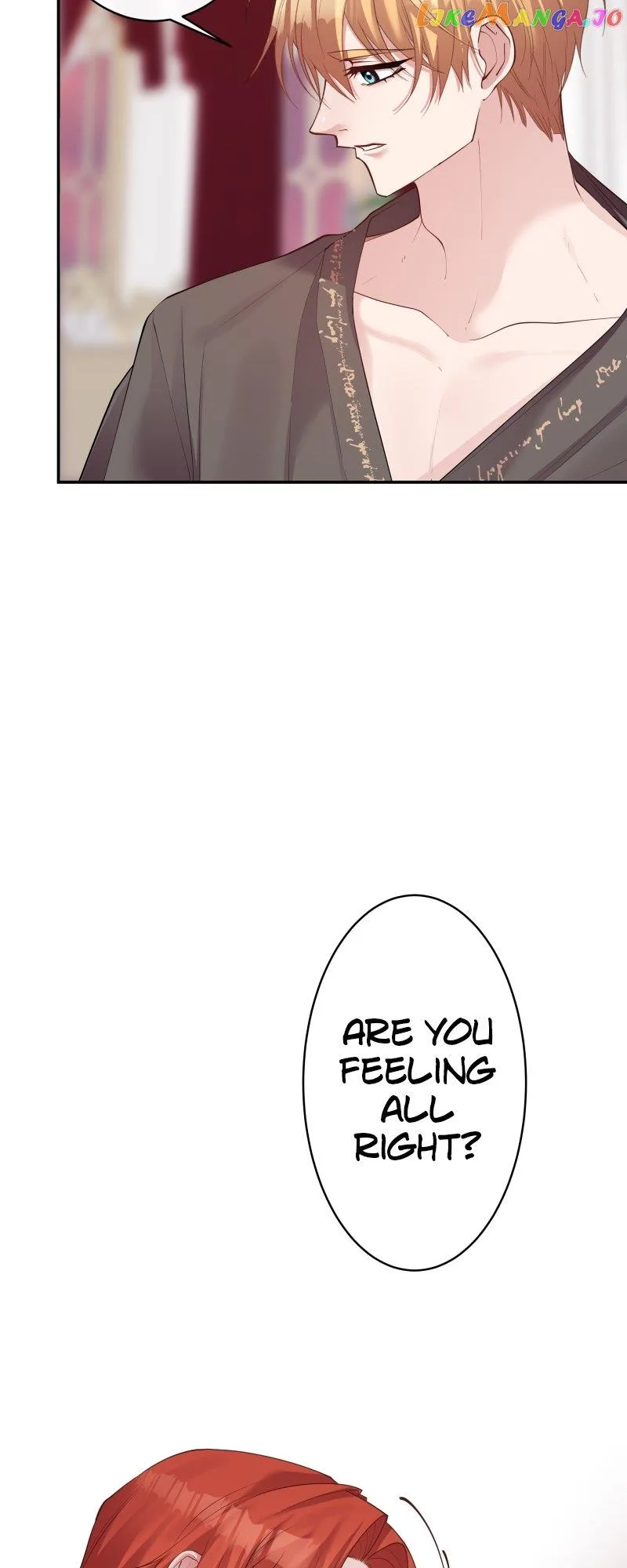 A Villainess’ Revenge Is Sweeter Than Honey Chapter 78 page 35