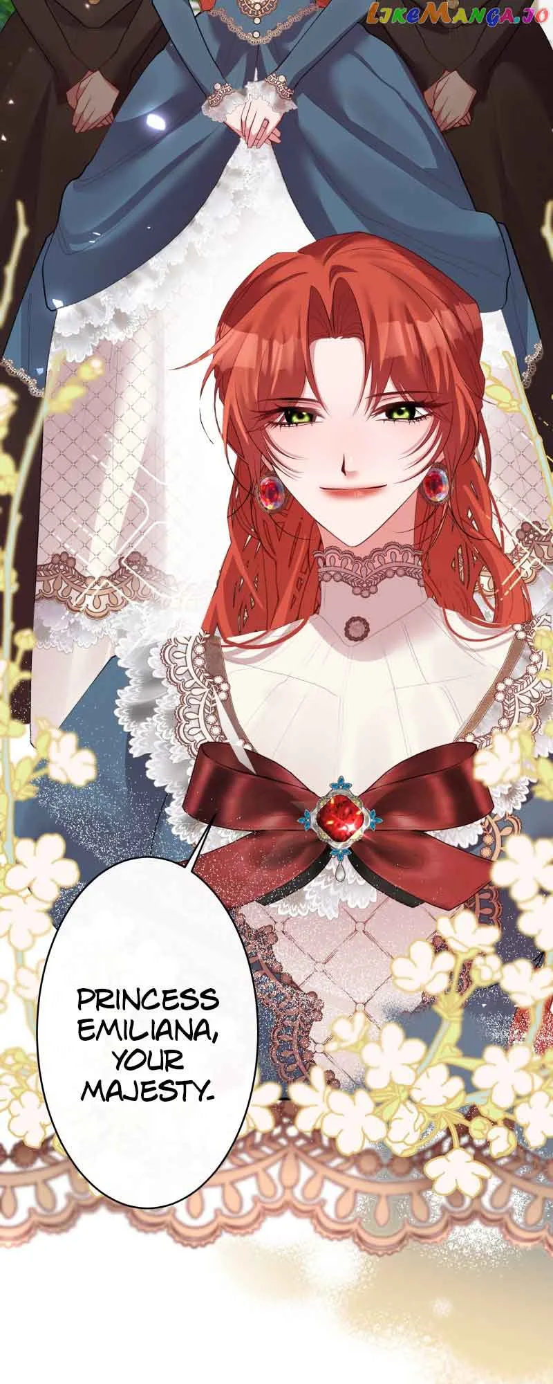 A Villainess’ Revenge Is Sweeter Than Honey Chapter 81 page 48