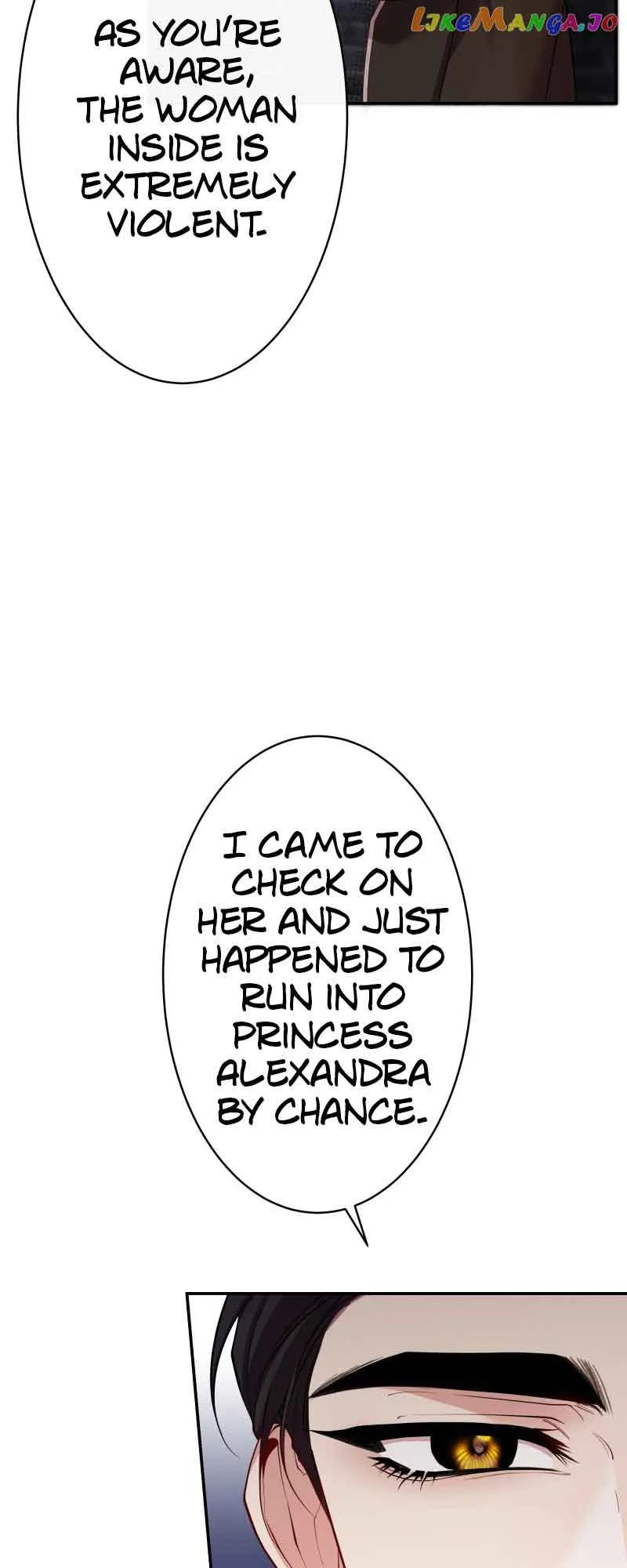 A Villainess’ Revenge Is Sweeter Than Honey Chapter 73 page 77