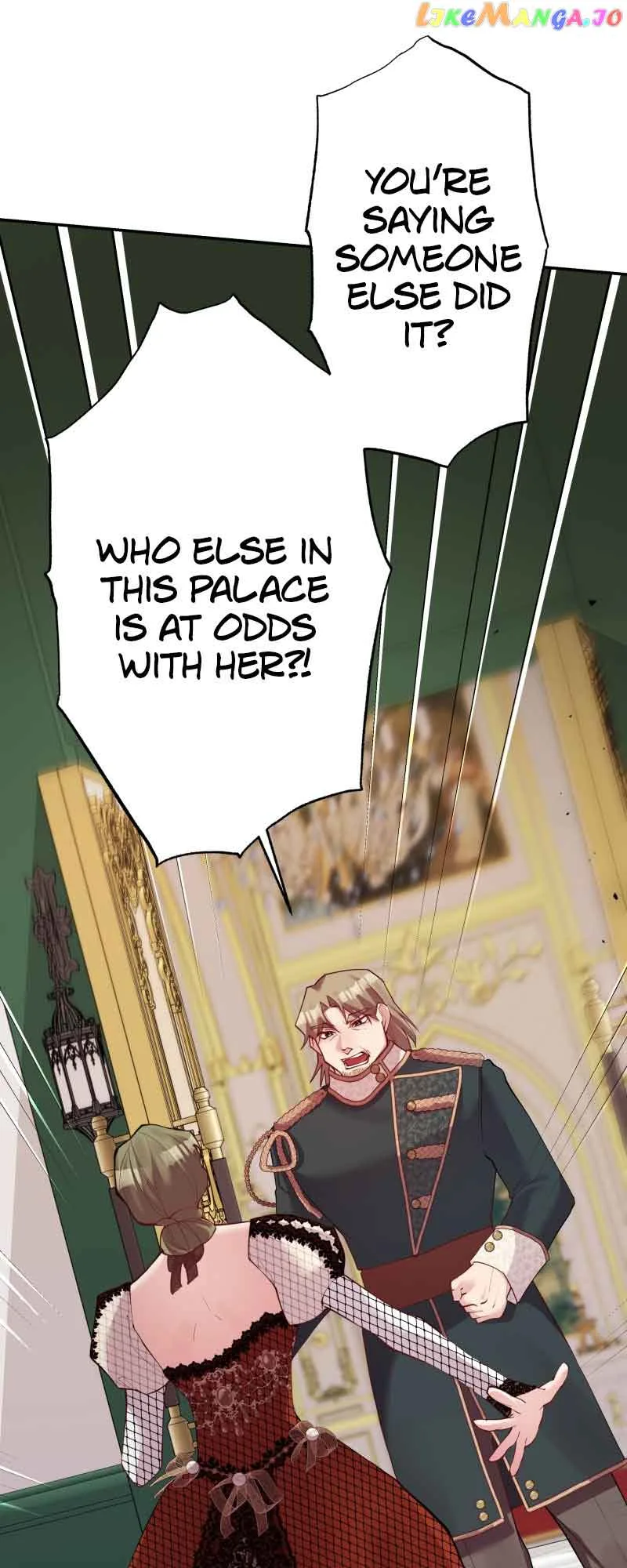 A Villainess’ Revenge Is Sweeter Than Honey Chapter 80 page 56