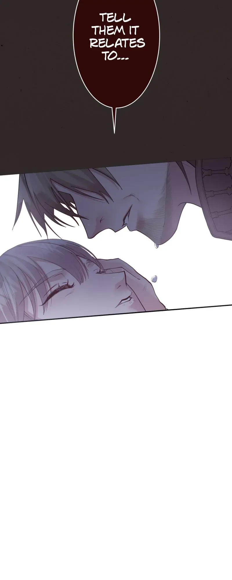 A Villainess’ Revenge Is Sweeter Than Honey Chapter 82 page 27