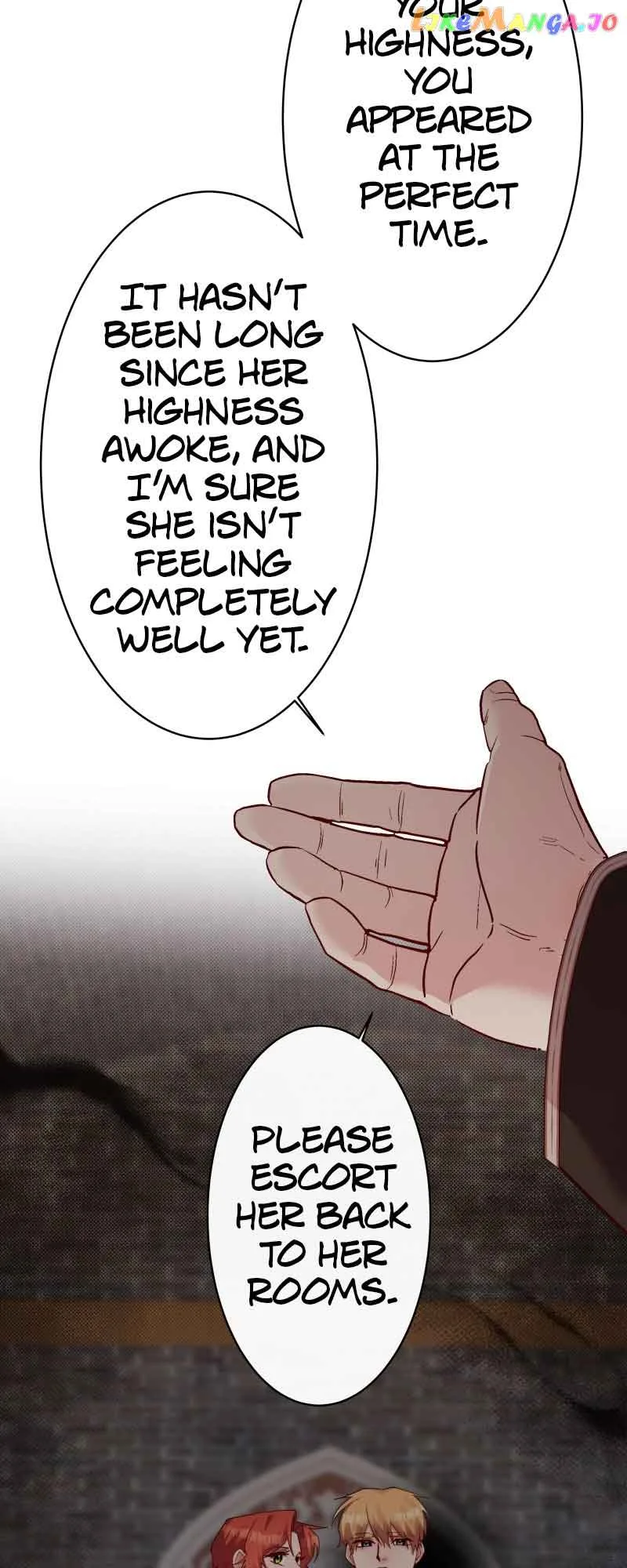 A Villainess’ Revenge Is Sweeter Than Honey Chapter 73 page 79