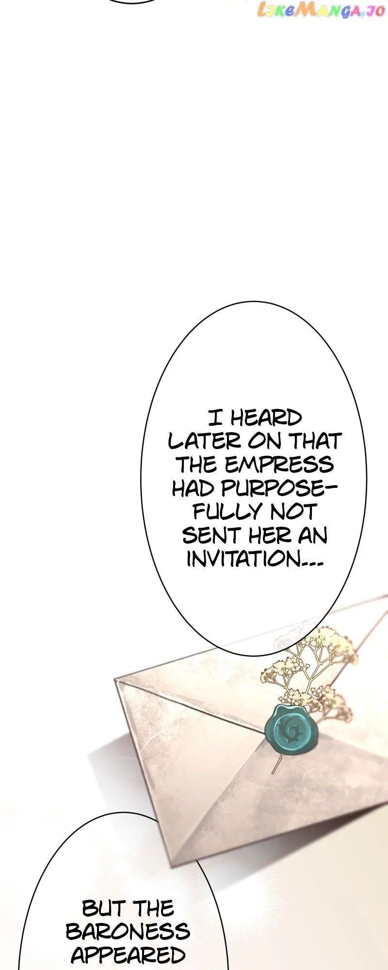 A Villainess’ Revenge Is Sweeter Than Honey Chapter 77 page 42