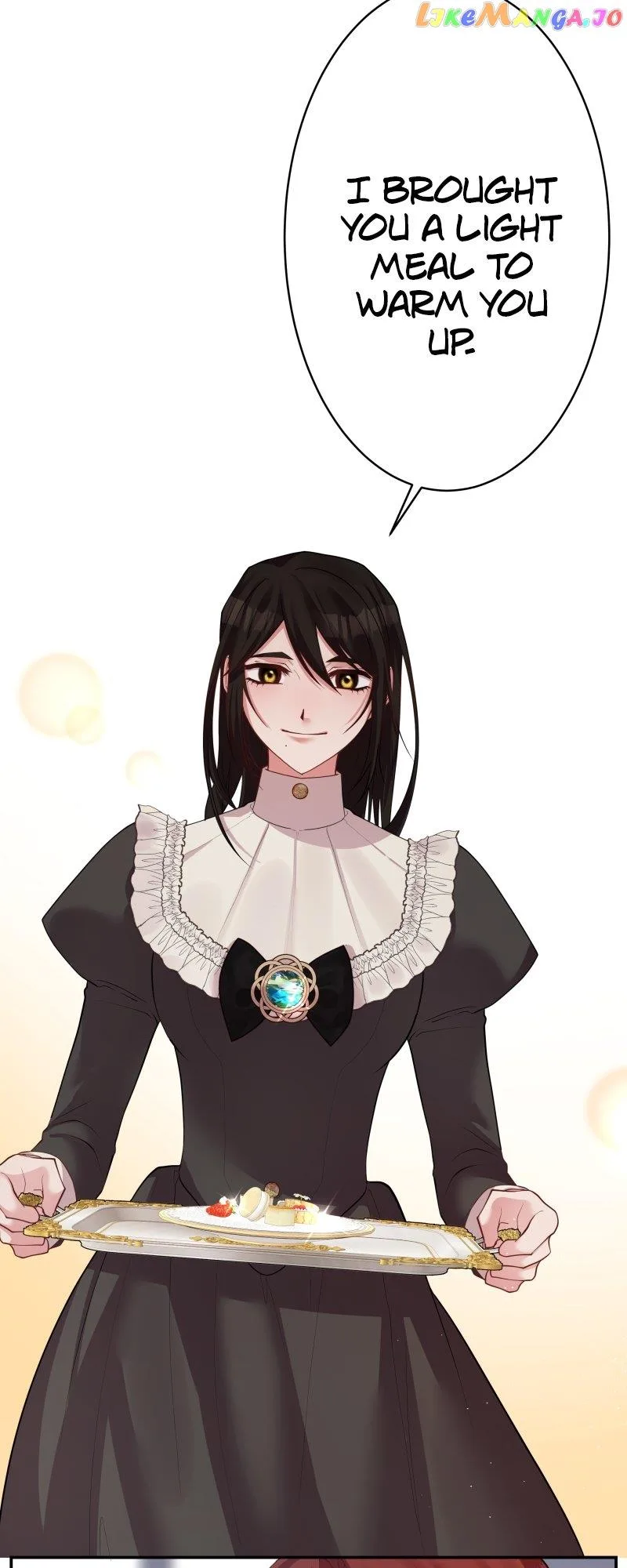 A Villainess’ Revenge Is Sweeter Than Honey Chapter 78 page 42