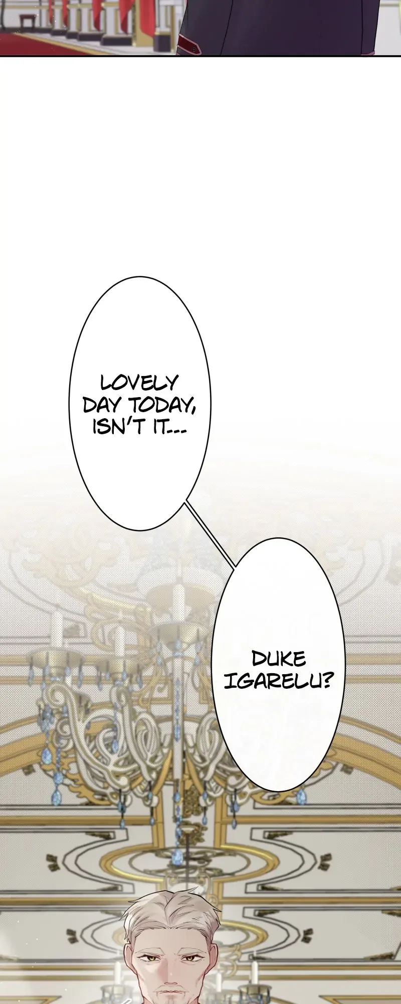 A Villainess’ Revenge Is Sweeter Than Honey Chapter 82 page 32