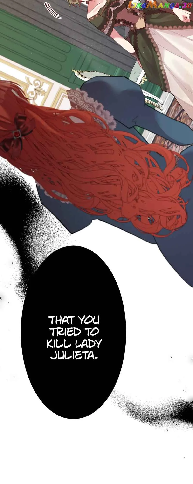 A Villainess’ Revenge Is Sweeter Than Honey Chapter 81 page 53