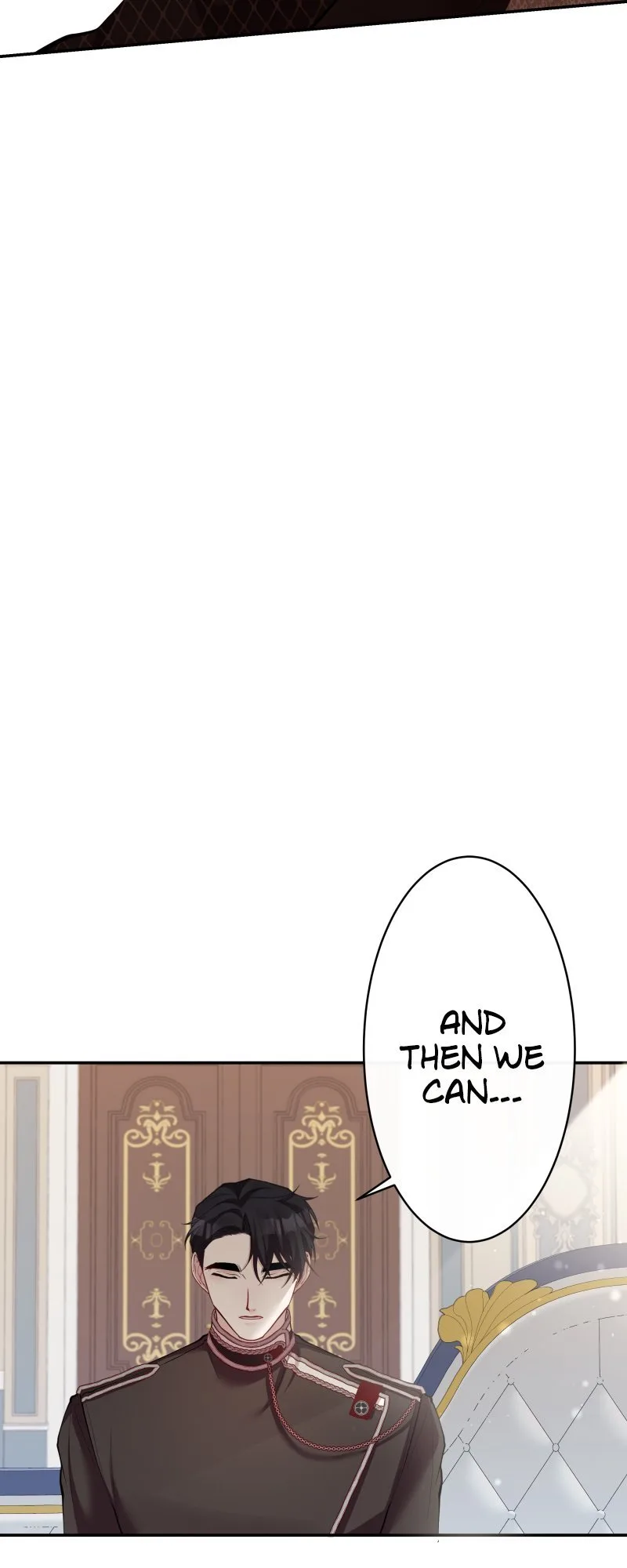 A Villainess’ Revenge Is Sweeter Than Honey Chapter 83 page 10