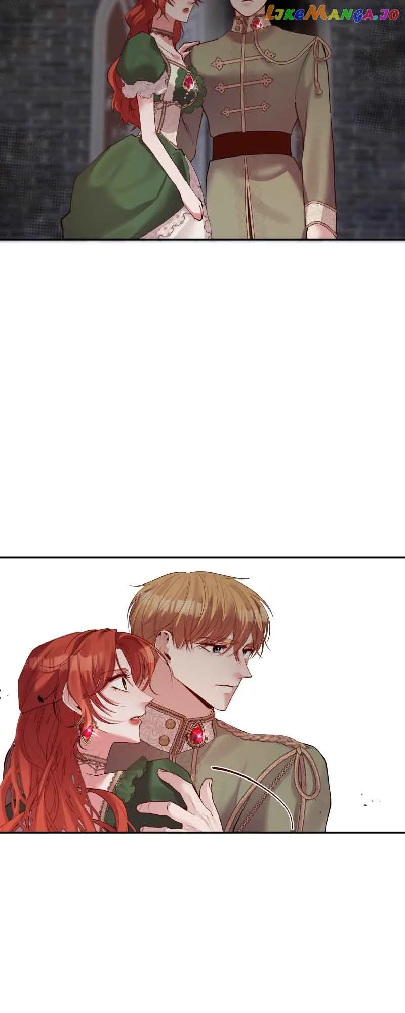 A Villainess’ Revenge Is Sweeter Than Honey Chapter 73 page 80