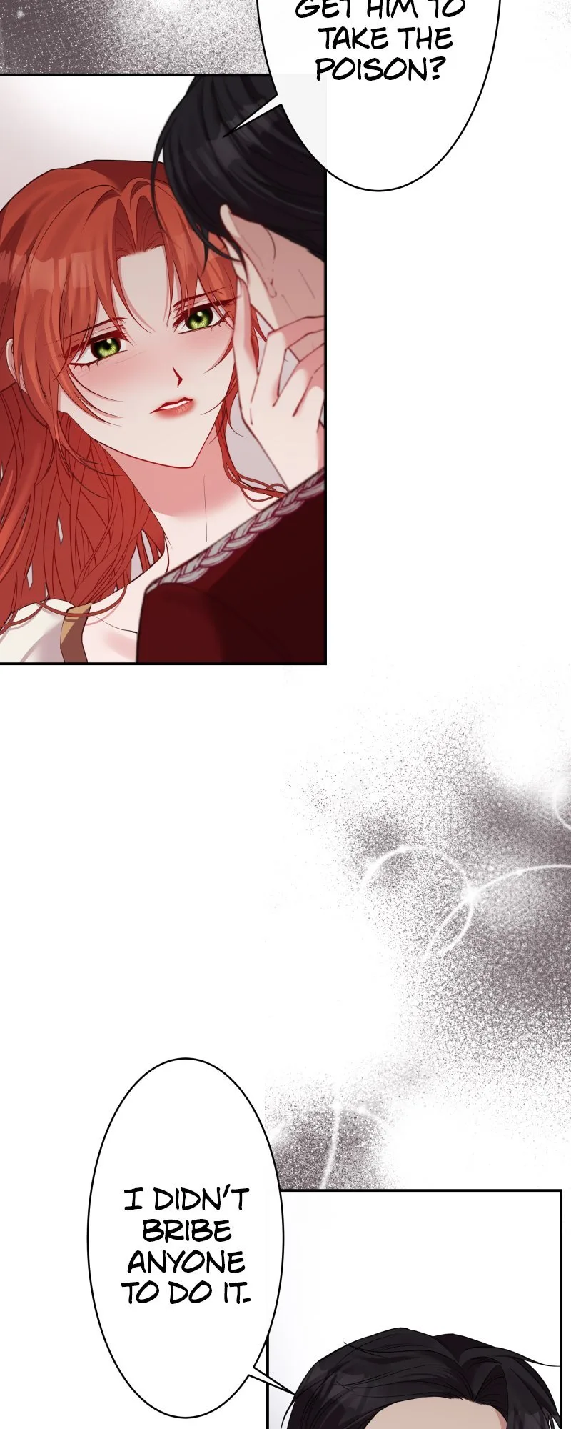 A Villainess’ Revenge Is Sweeter Than Honey Chapter 85 page 13