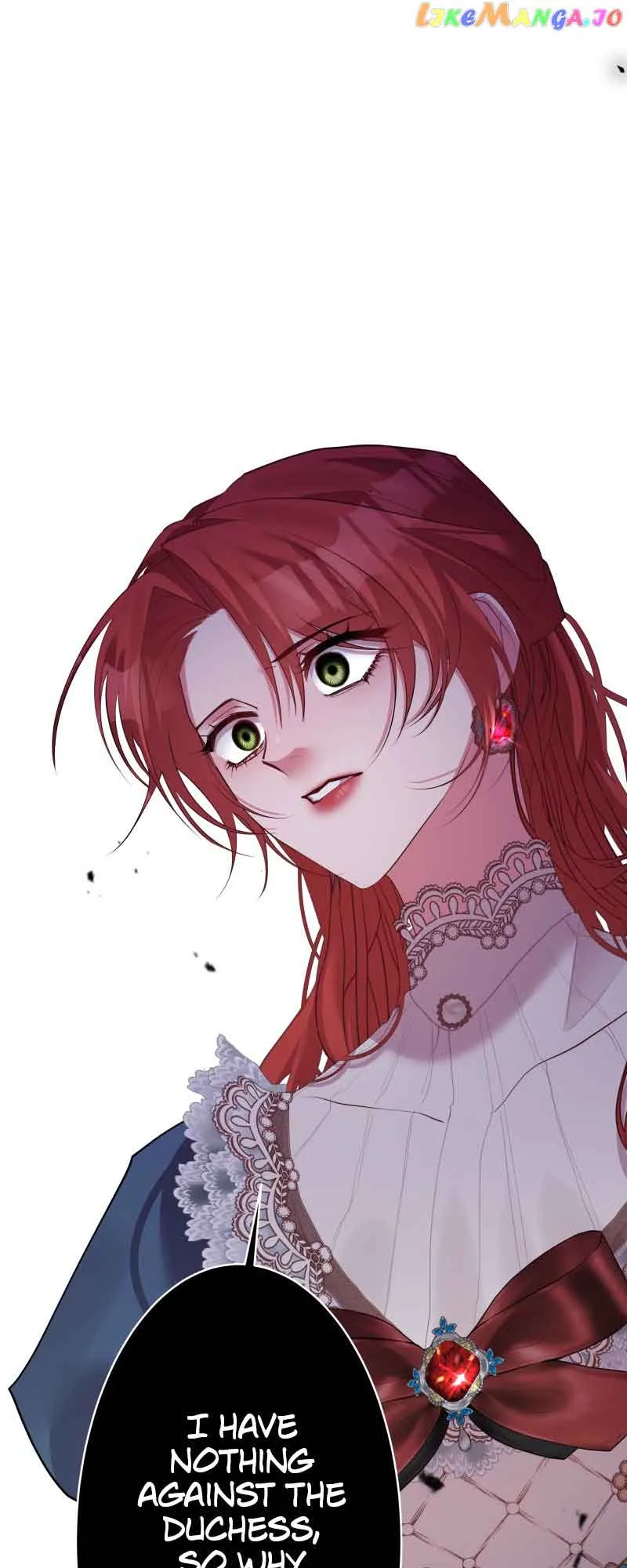 A Villainess’ Revenge Is Sweeter Than Honey Chapter 81 page 54