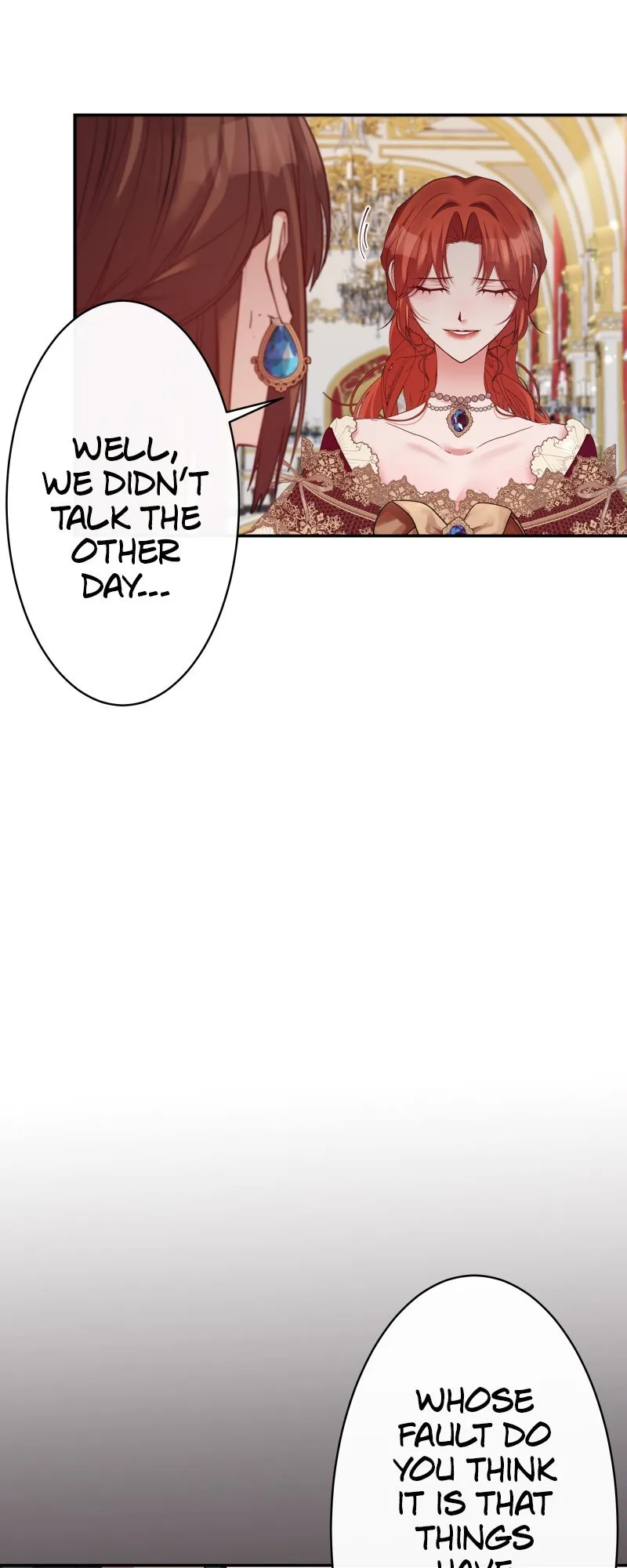 A Villainess’ Revenge Is Sweeter Than Honey Chapter 84 page 13