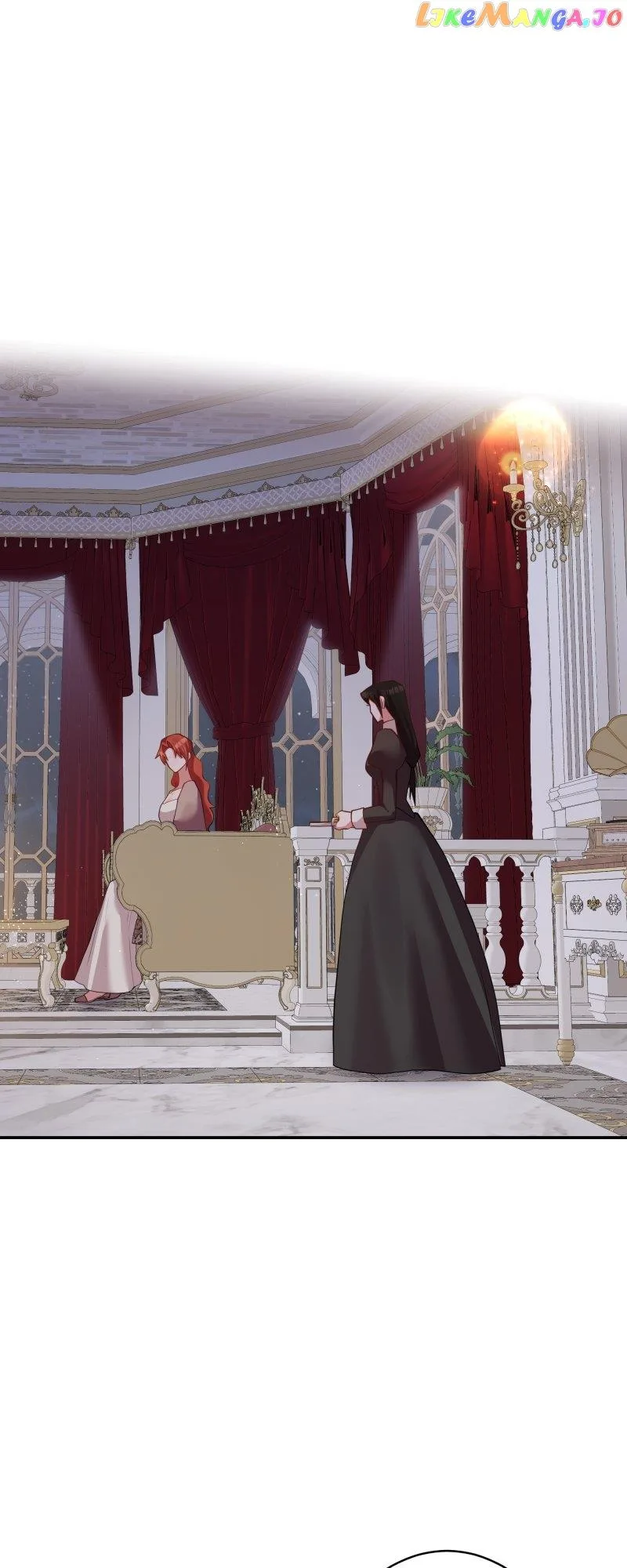 A Villainess’ Revenge Is Sweeter Than Honey Chapter 78 page 41