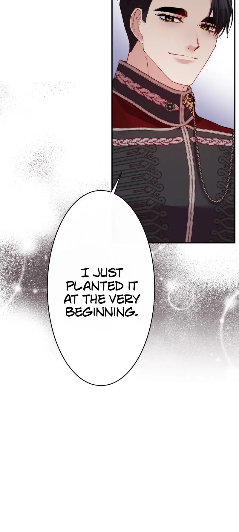 A Villainess’ Revenge Is Sweeter Than Honey Chapter 85 page 14