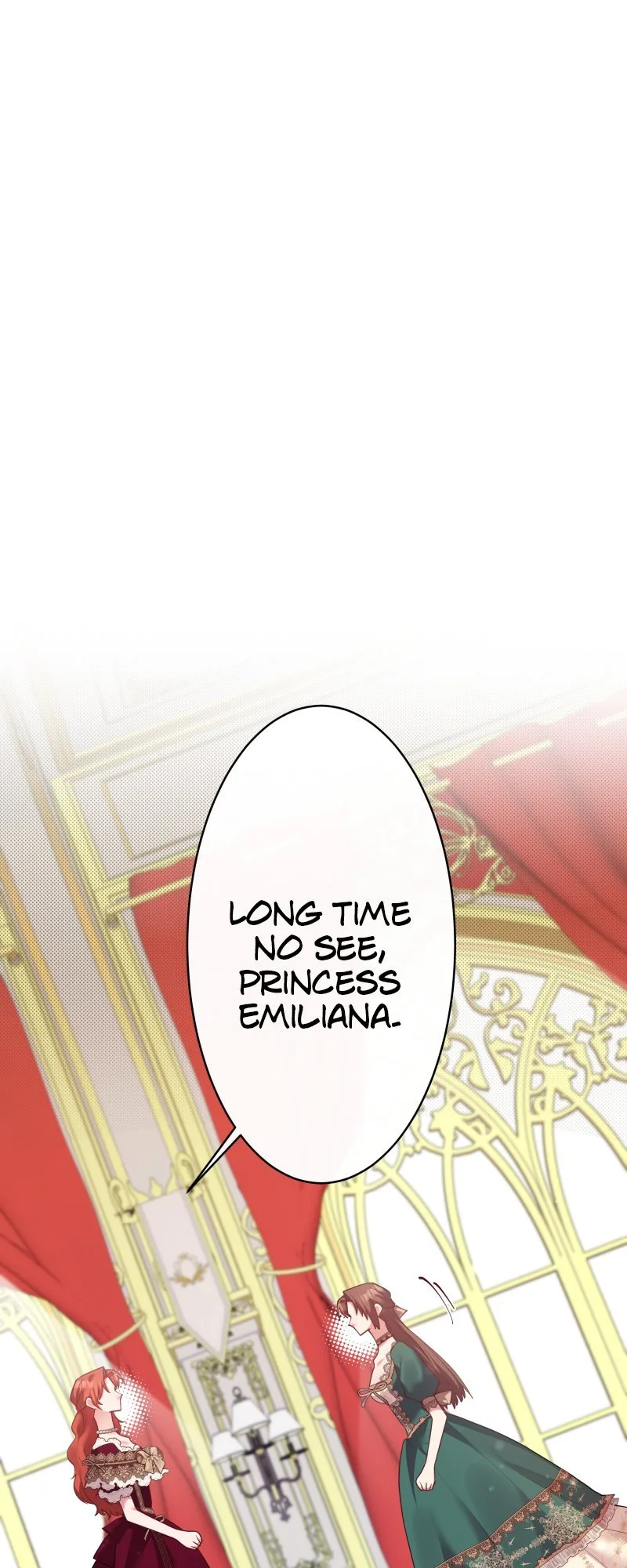 A Villainess’ Revenge Is Sweeter Than Honey Chapter 84 page 11