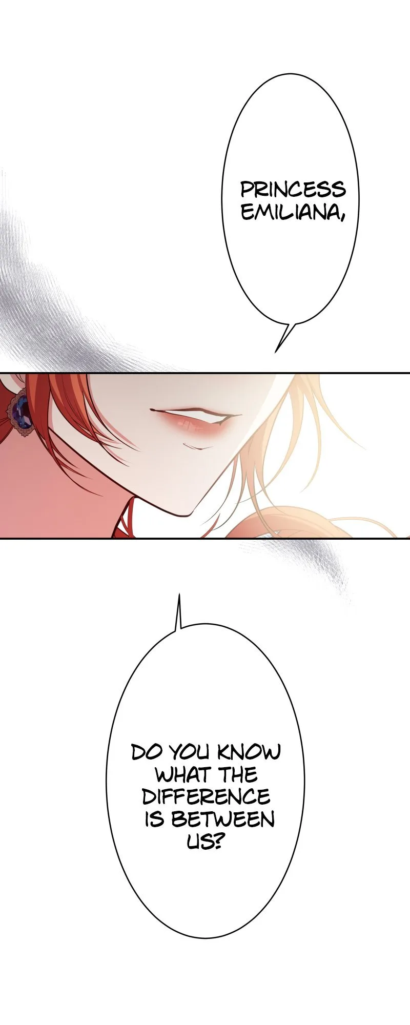 A Villainess’ Revenge Is Sweeter Than Honey Chapter 84 page 21