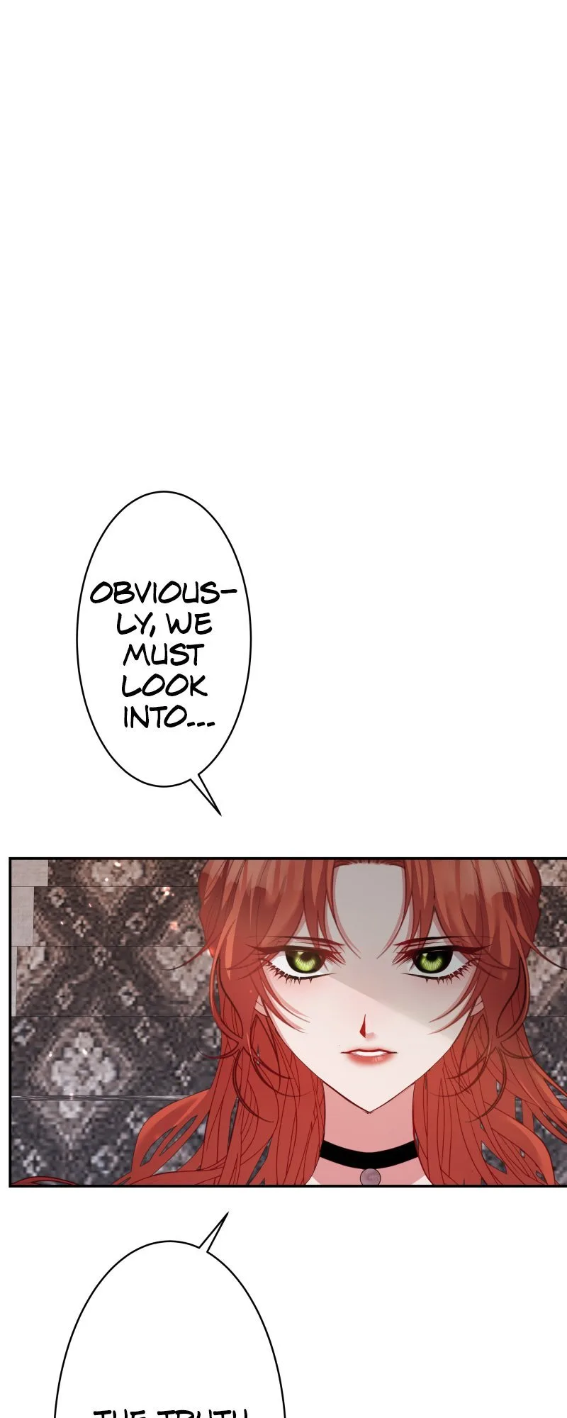 A Villainess’ Revenge Is Sweeter Than Honey Chapter 86 page 5