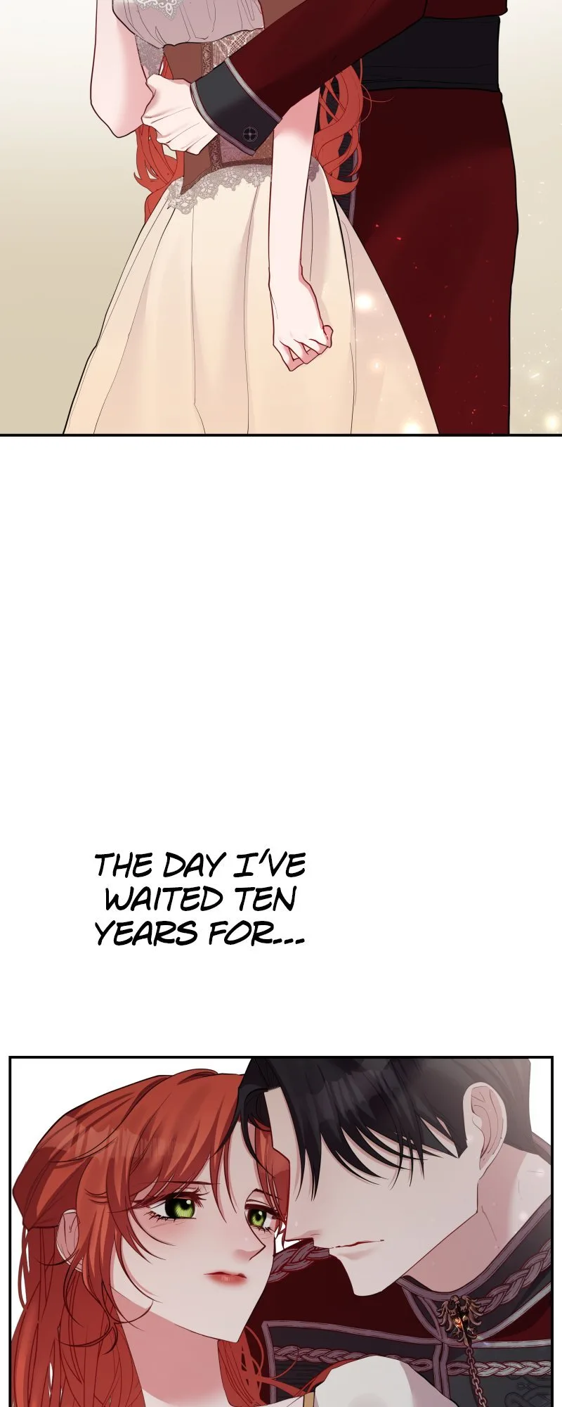 A Villainess’ Revenge Is Sweeter Than Honey Chapter 85 page 3