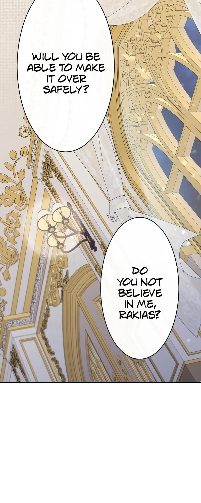 A Villainess’ Revenge Is Sweeter Than Honey Chapter 85 page 5