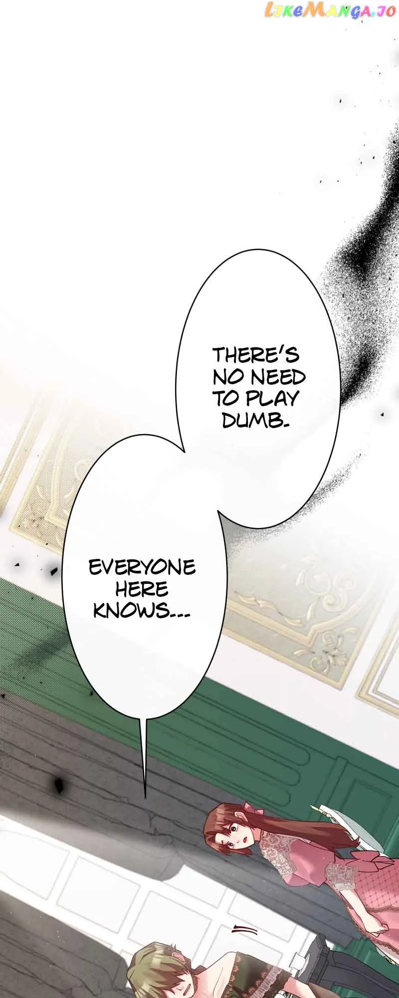 A Villainess’ Revenge Is Sweeter Than Honey Chapter 81 page 52