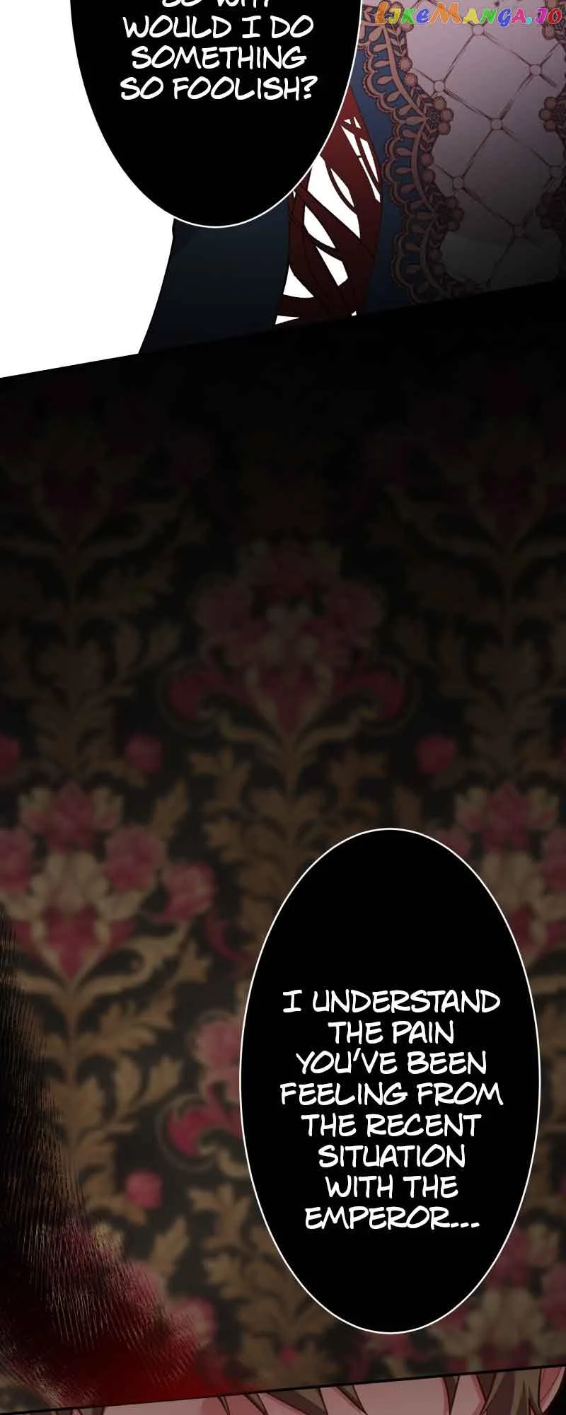 A Villainess’ Revenge Is Sweeter Than Honey Chapter 81 page 55