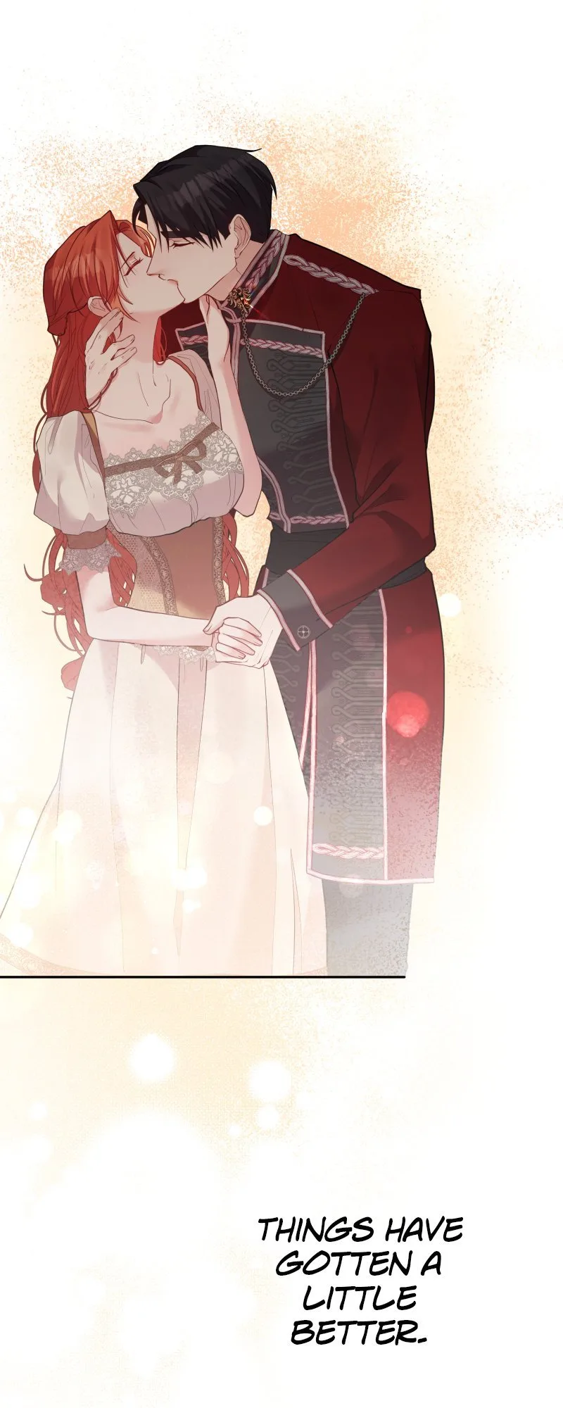 A Villainess’ Revenge Is Sweeter Than Honey Chapter 85 page 11
