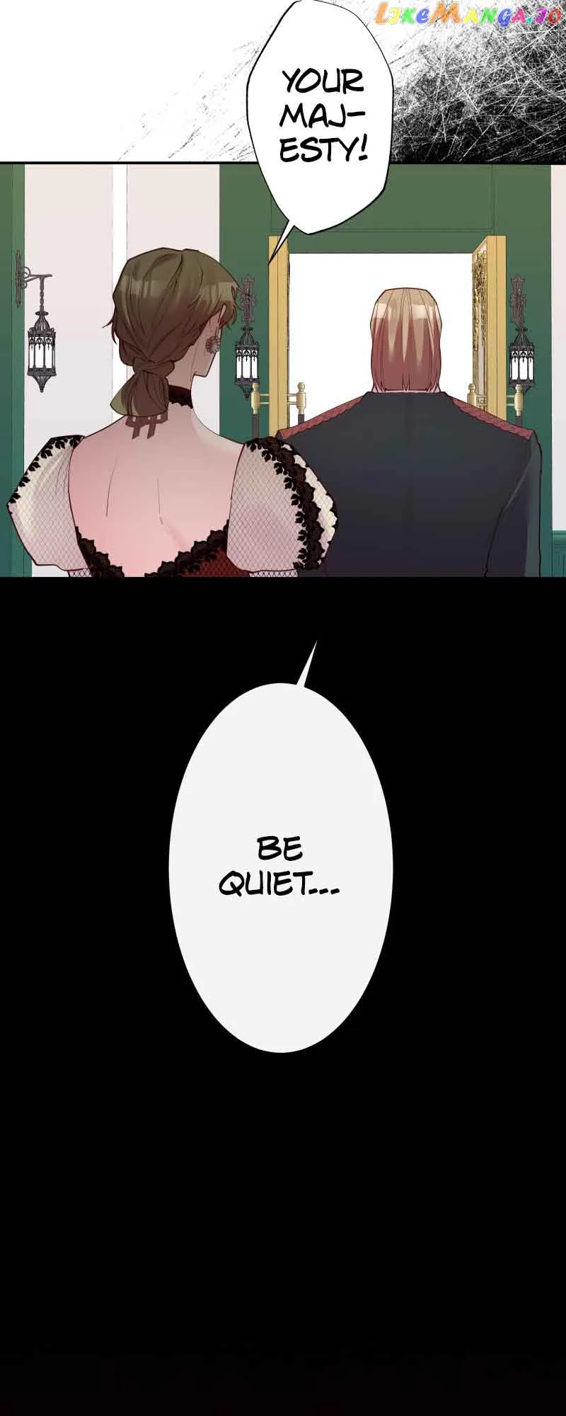 A Villainess’ Revenge Is Sweeter Than Honey Chapter 80 page 63