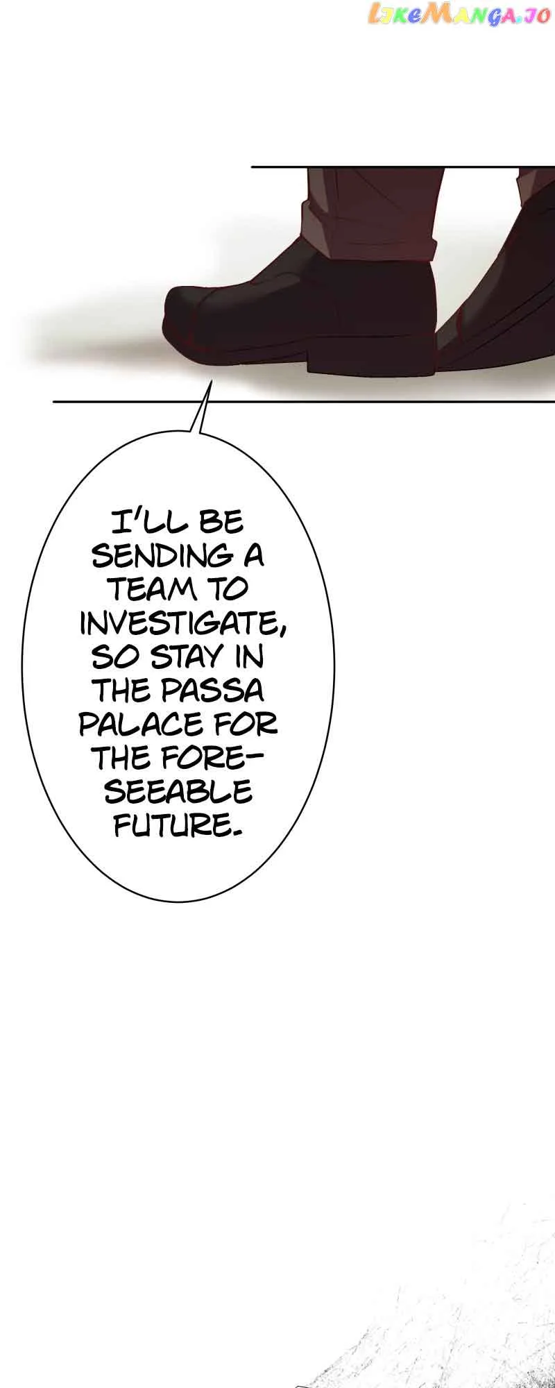 A Villainess’ Revenge Is Sweeter Than Honey Chapter 80 page 62
