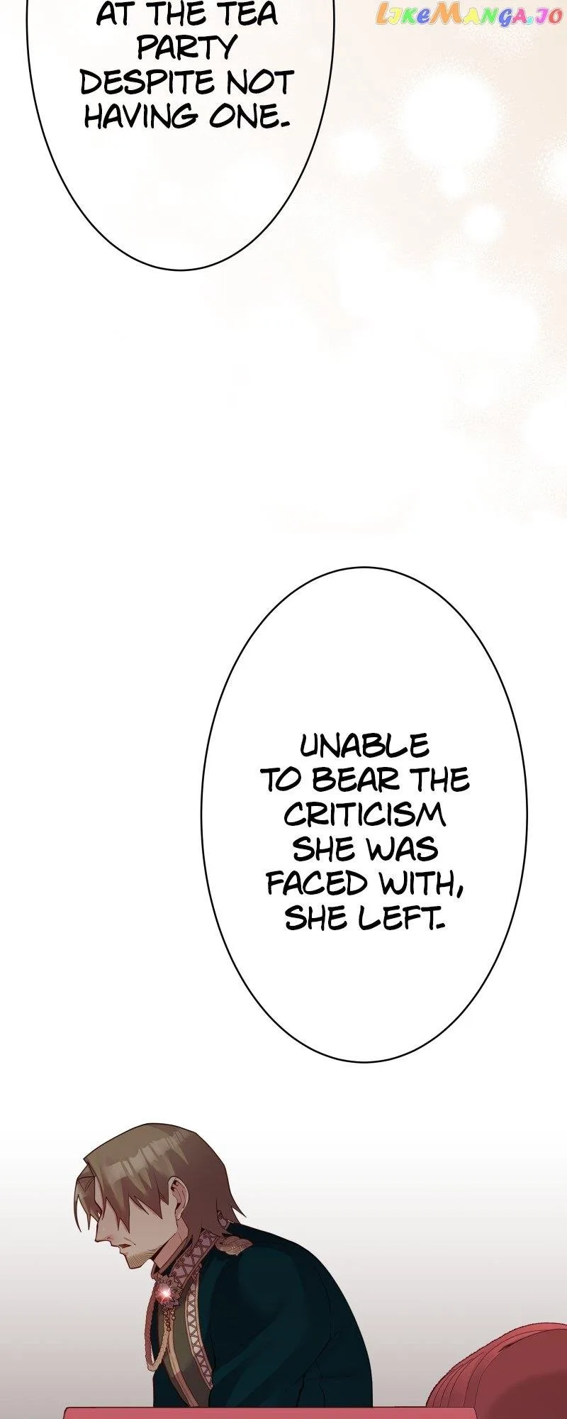 A Villainess’ Revenge Is Sweeter Than Honey Chapter 77 page 43