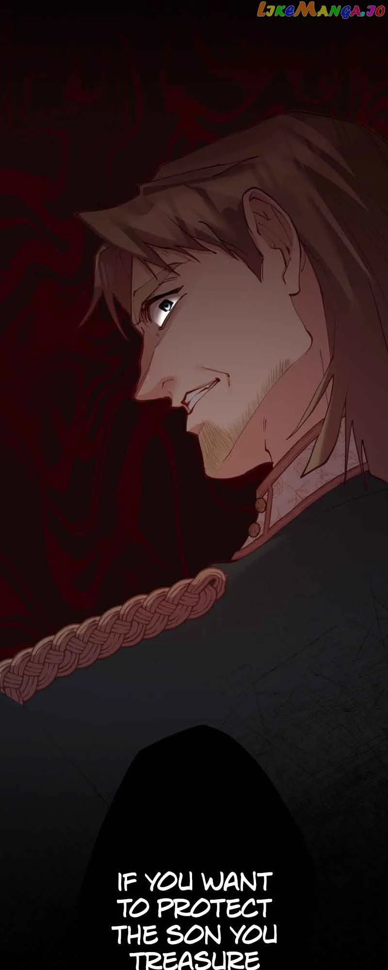 A Villainess’ Revenge Is Sweeter Than Honey Chapter 80 page 64