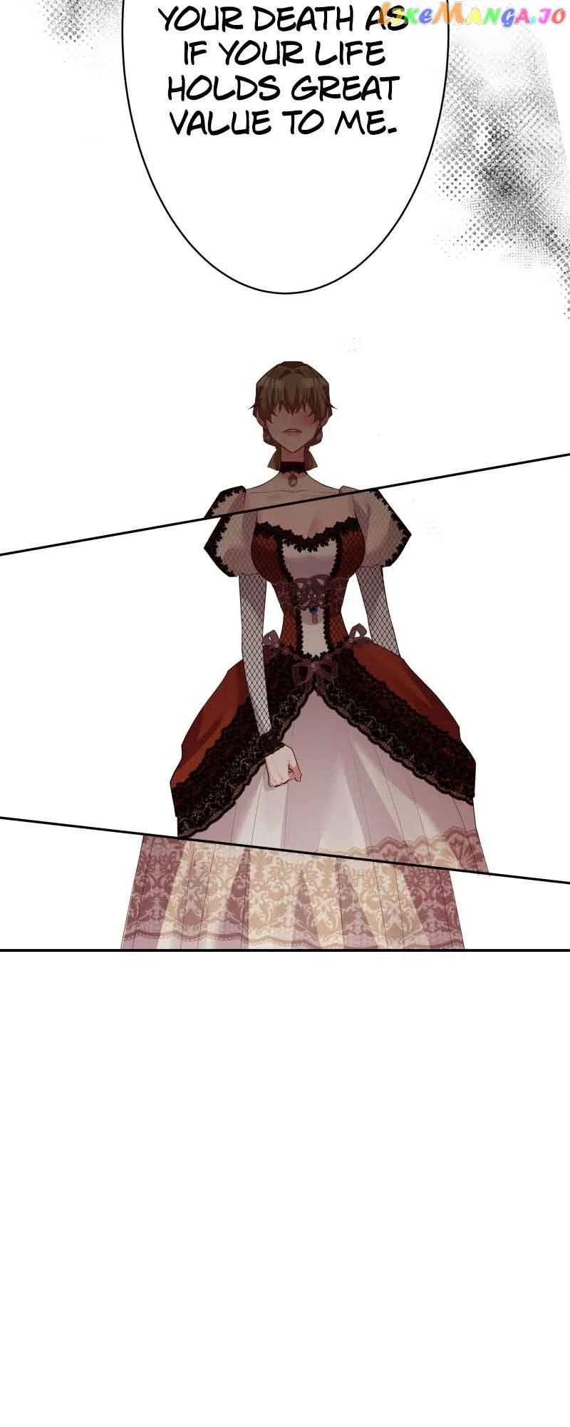 A Villainess’ Revenge Is Sweeter Than Honey Chapter 80 page 61