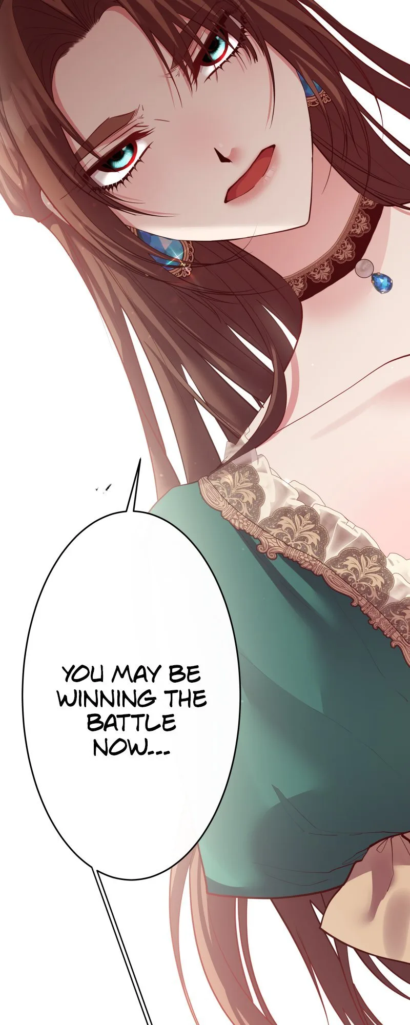 A Villainess’ Revenge Is Sweeter Than Honey Chapter 84 page 15