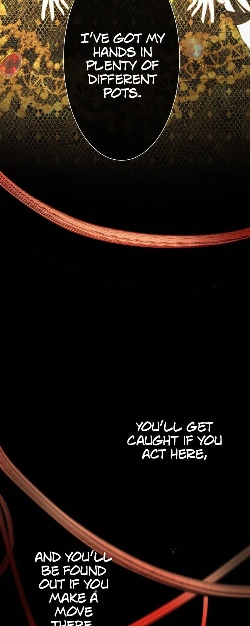 A Villainess’ Revenge Is Sweeter Than Honey Chapter 84 page 23