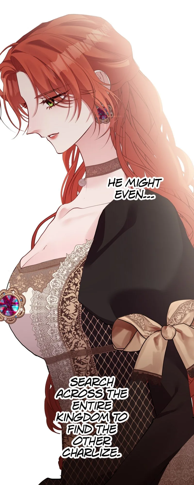 A Villainess’ Revenge Is Sweeter Than Honey Chapter 83 page 9