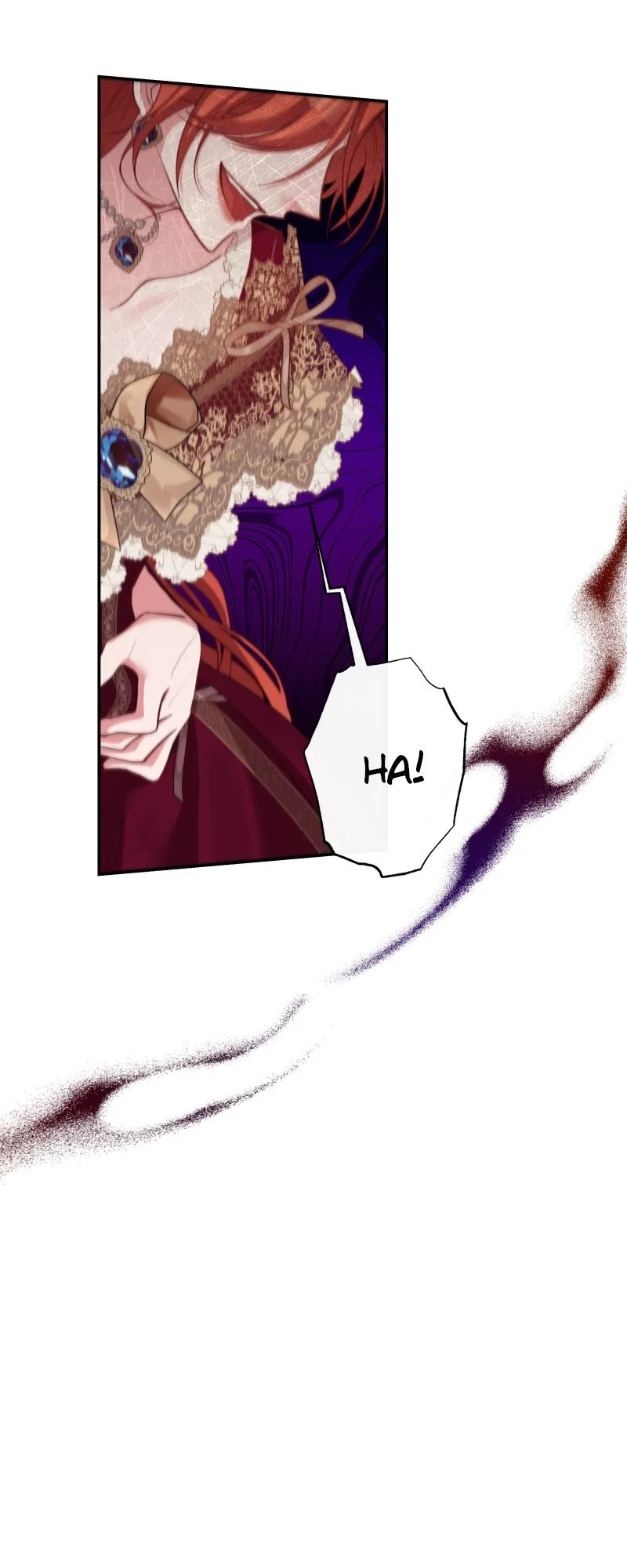 A Villainess’ Revenge Is Sweeter Than Honey Chapter 84 page 17