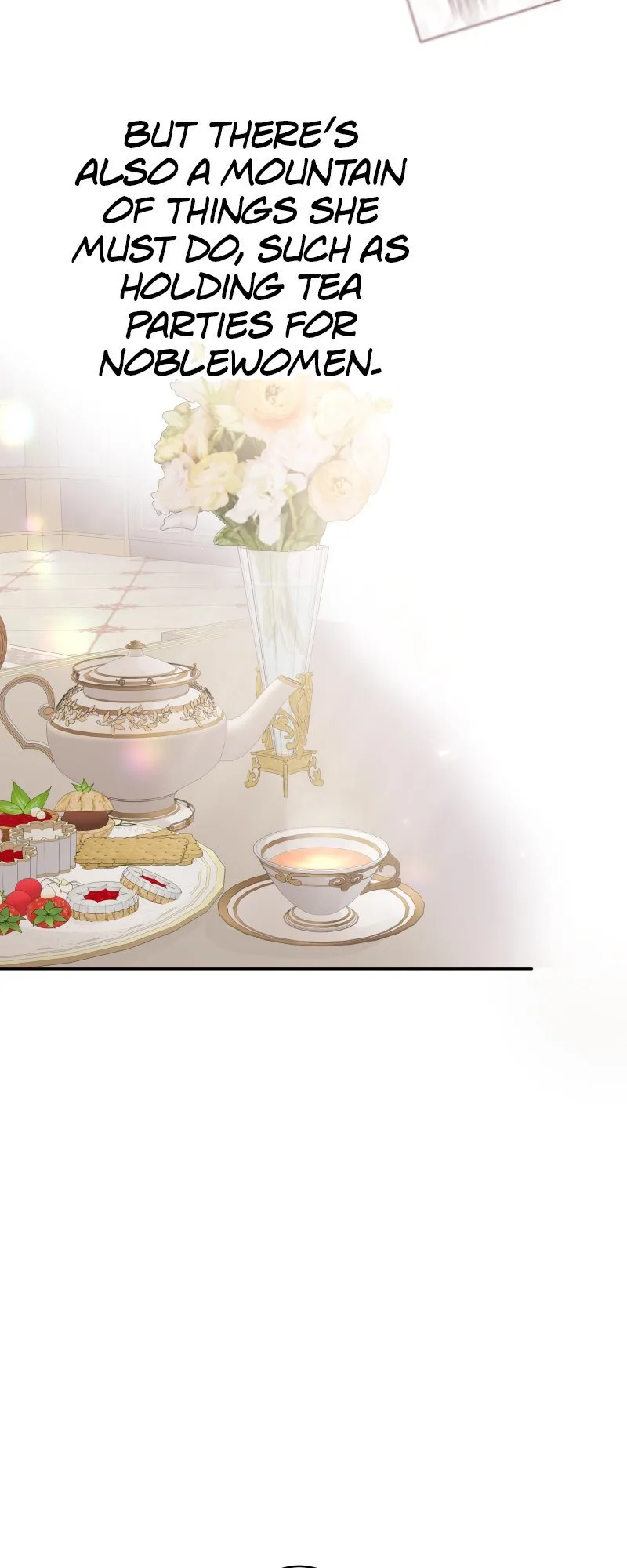 A Villainess’ Revenge Is Sweeter Than Honey Chapter 87 page 4