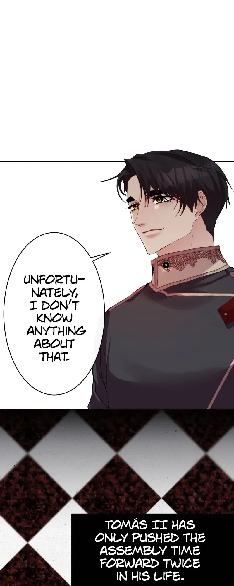 A Villainess’ Revenge Is Sweeter Than Honey Chapter 82 page 37