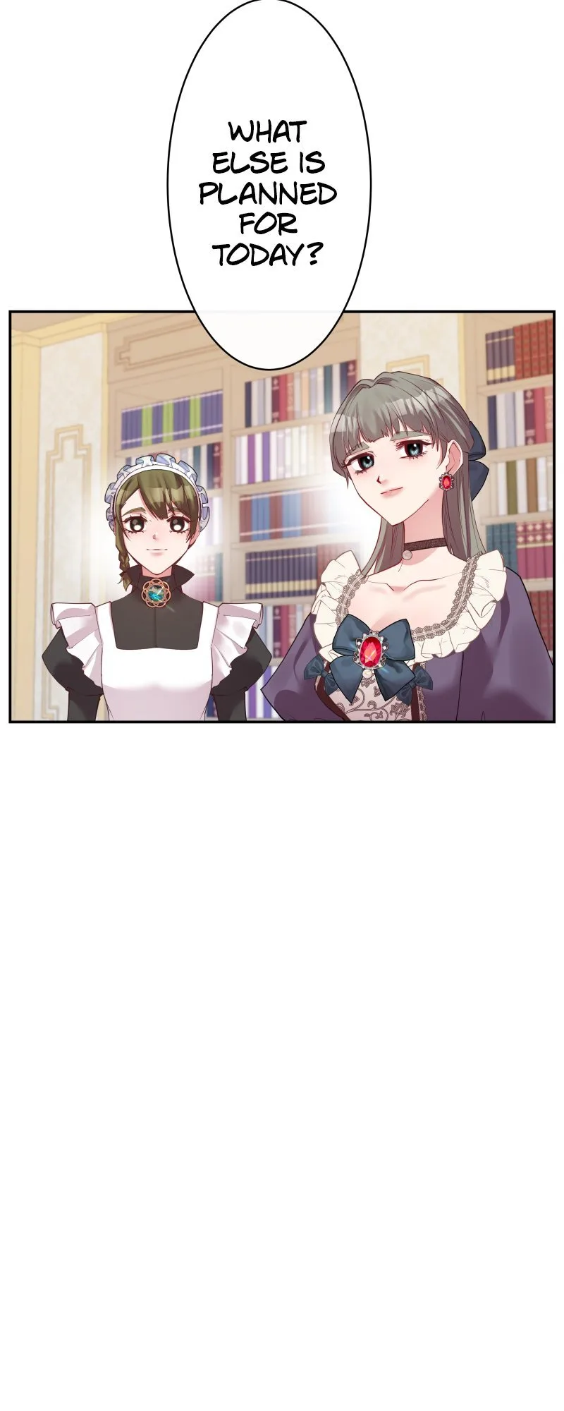 A Villainess’ Revenge Is Sweeter Than Honey Chapter 87 page 5