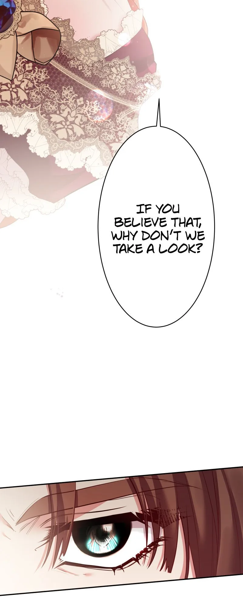 A Villainess’ Revenge Is Sweeter Than Honey Chapter 84 page 32