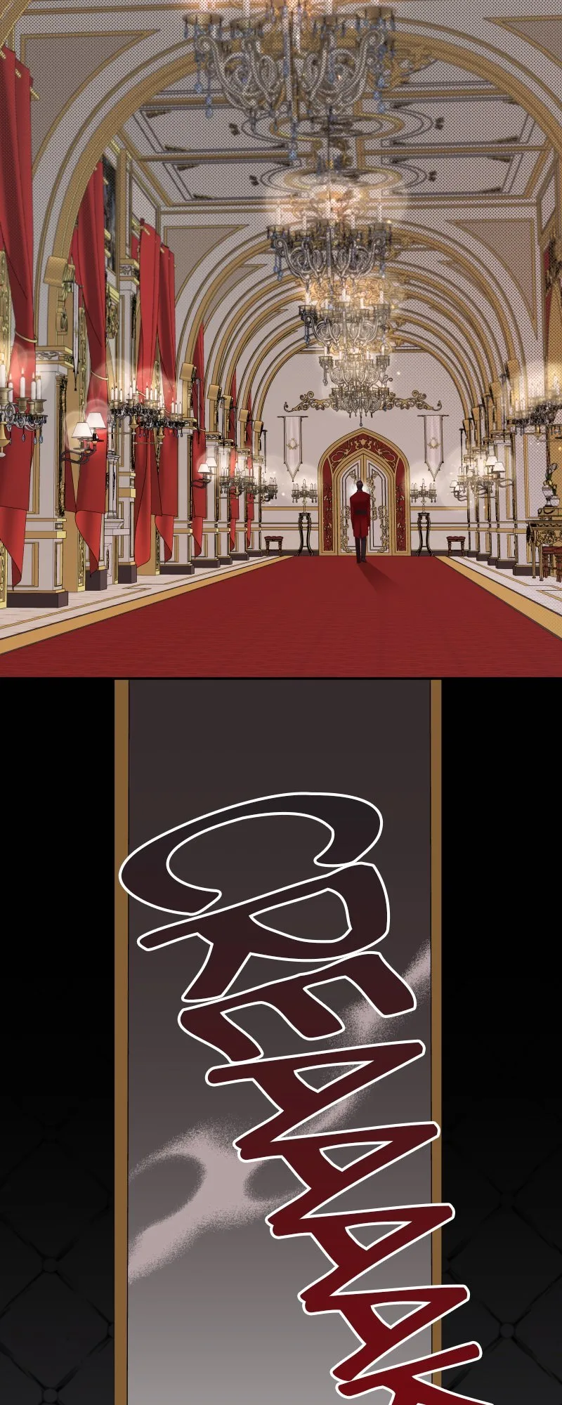 A Villainess’ Revenge Is Sweeter Than Honey Chapter 84 page 35