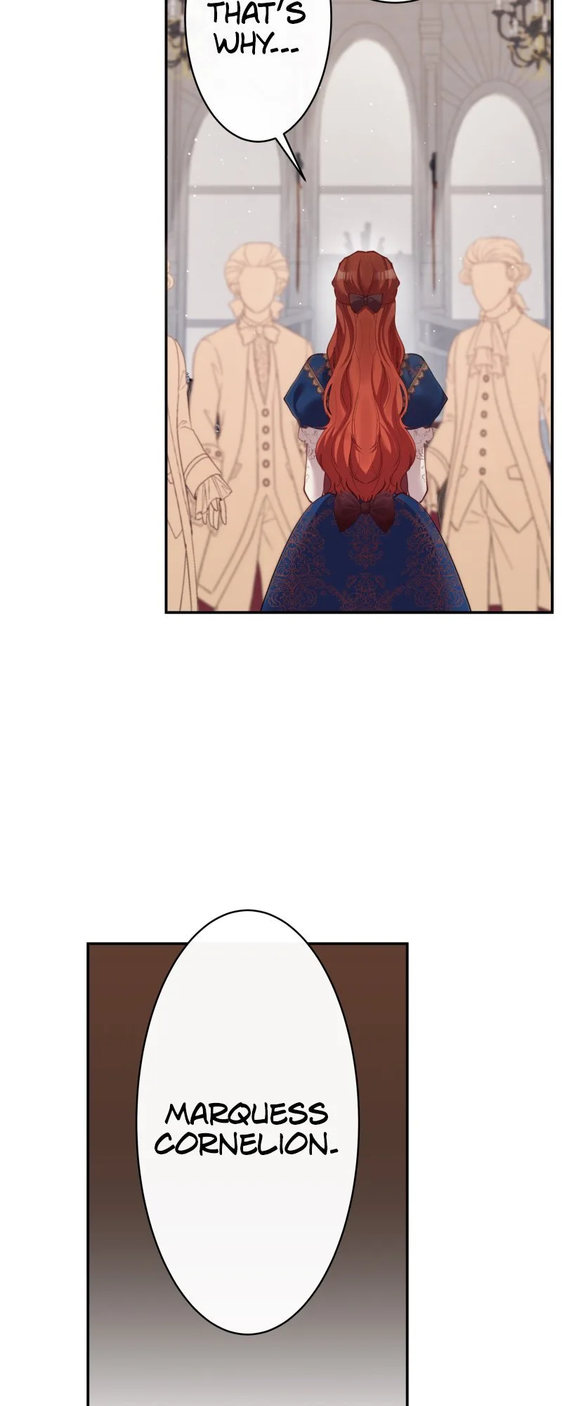 A Villainess’ Revenge Is Sweeter Than Honey Chapter 86 page 7