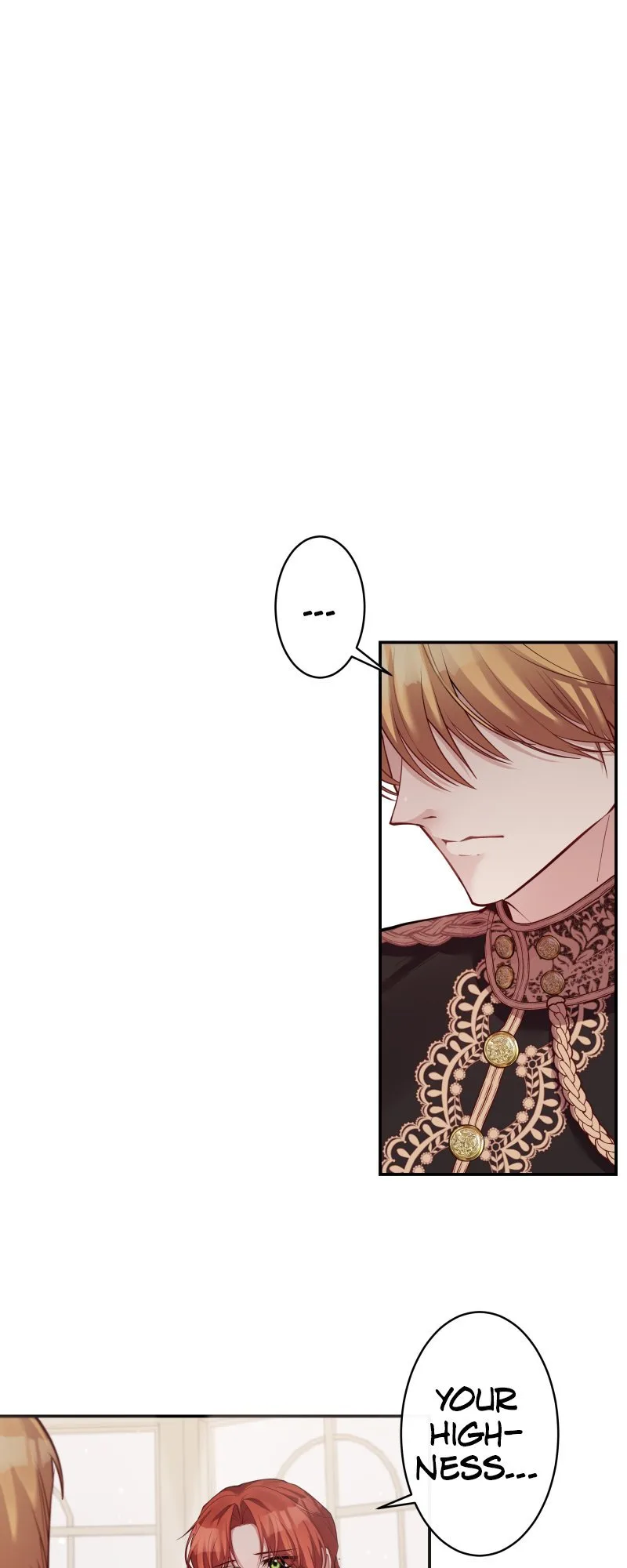 A Villainess’ Revenge Is Sweeter Than Honey Chapter 83 page 13
