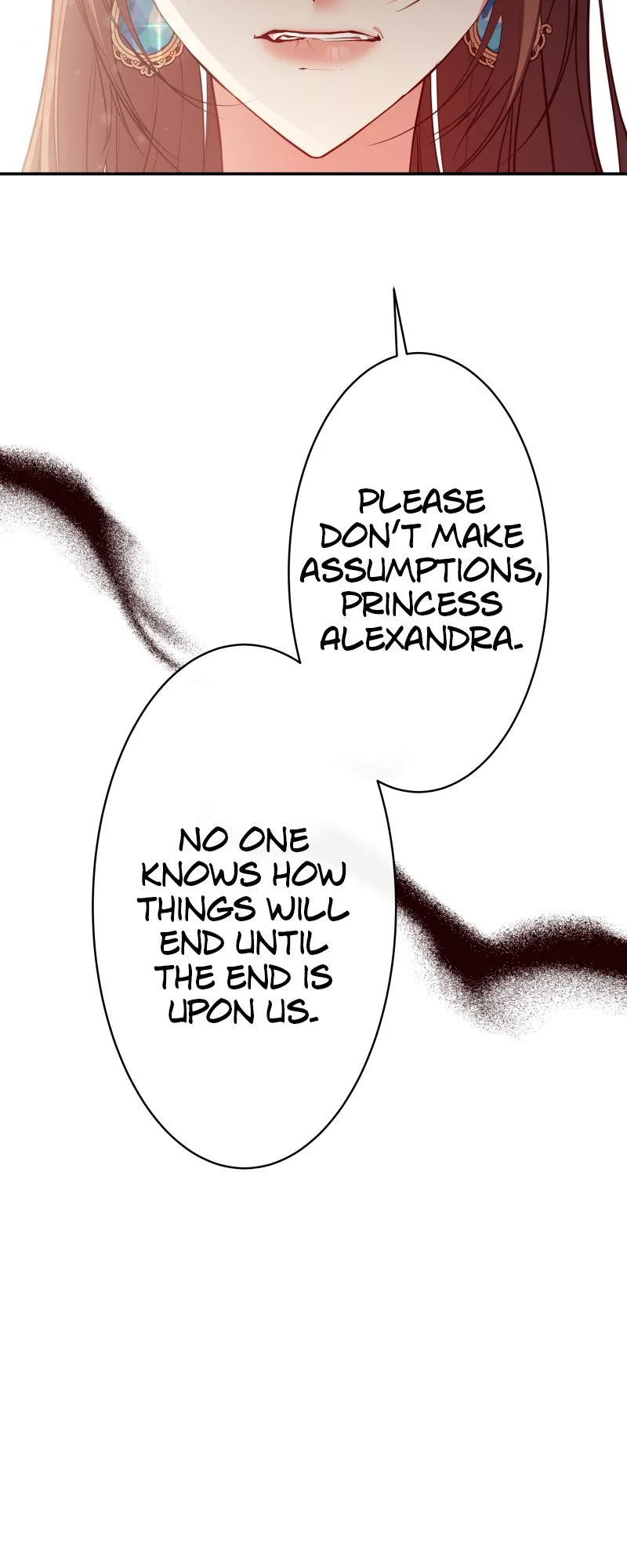 A Villainess’ Revenge Is Sweeter Than Honey Chapter 84 page 30