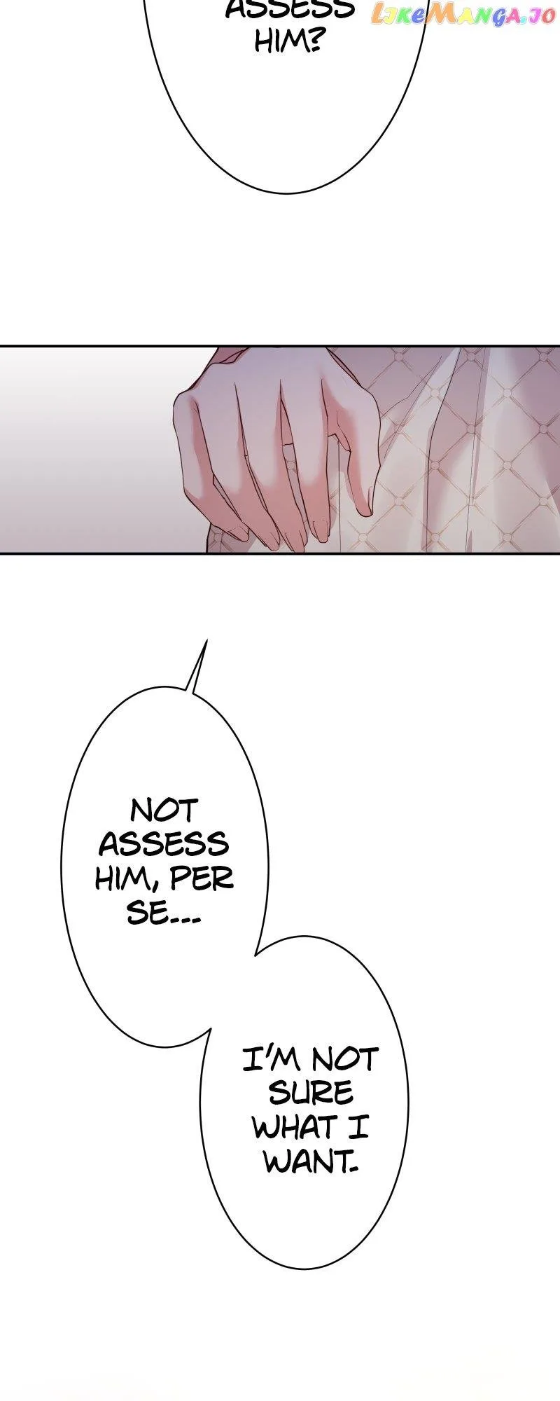 A Villainess’ Revenge Is Sweeter Than Honey Chapter 78 page 48