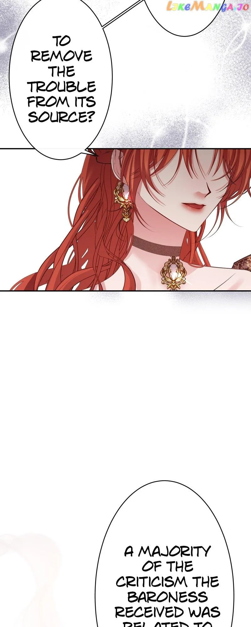 A Villainess’ Revenge Is Sweeter Than Honey Chapter 77 page 49