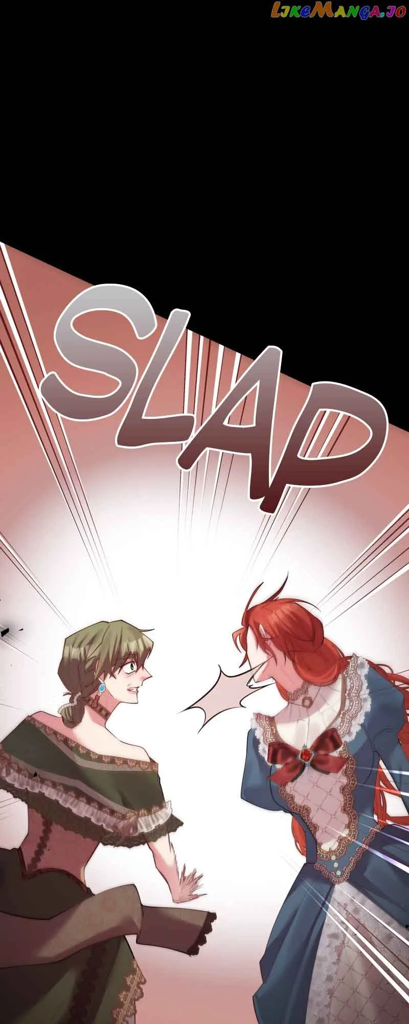 A Villainess’ Revenge Is Sweeter Than Honey Chapter 81 page 58